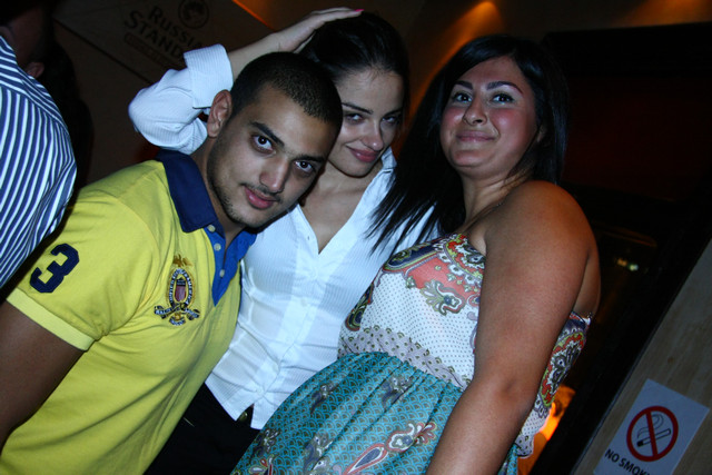 Halloween Party